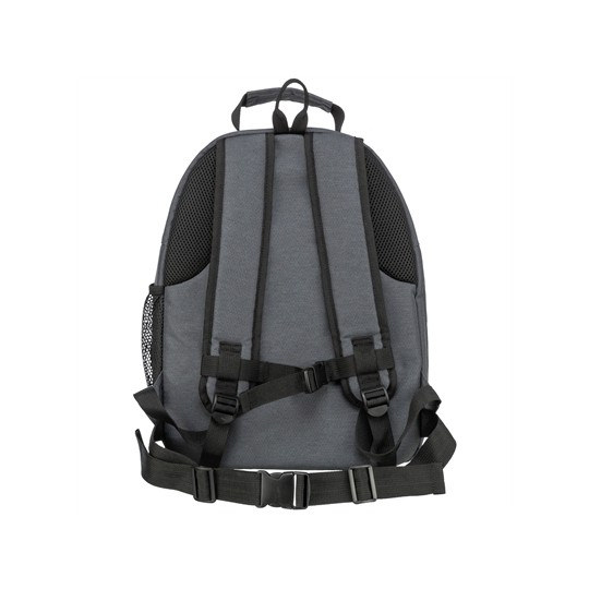 Trixie Hondentas Rugtas Dan Grijs