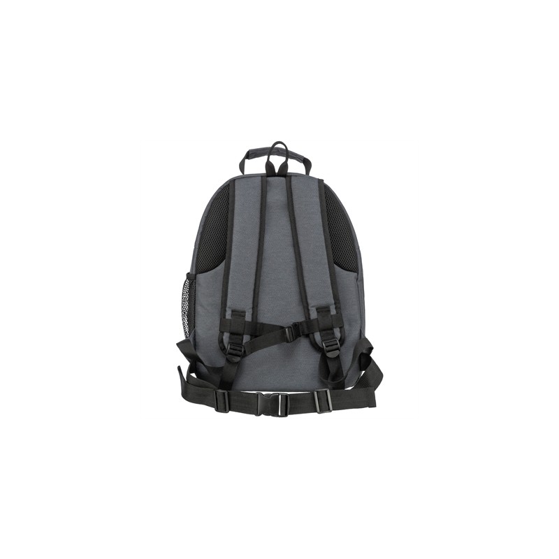 Trixie Hondentas Rugtas Dan Grijs