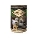 Carnilove Dog Blik Eend / Fazant