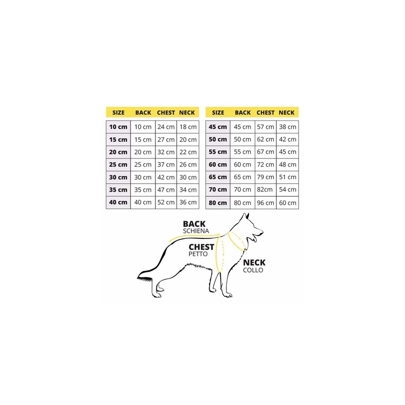 Croci Zzzcroci Hondentrui Col Moscow Grijs
