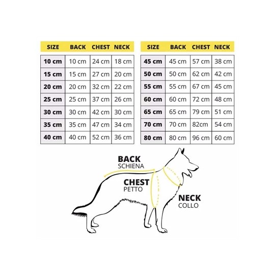 Croci Hondenjas Teckel Military Camouflage Bruin