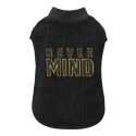 Croci Hondentrui Nevermind Zwart
