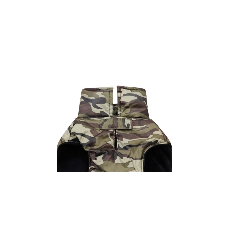 Croci Hondenjas Padded Bois