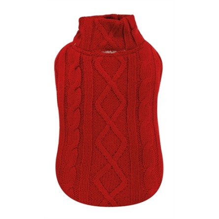 Croci Hondentrui Winter Trail Ruby Rood