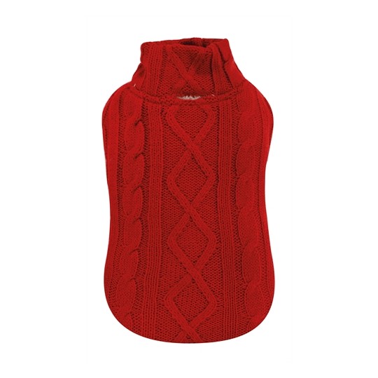 Croci Hondentrui Winter Trail Ruby Rood