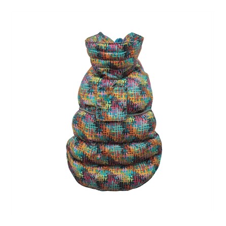 Croci Hondenjas Net Gevoerd