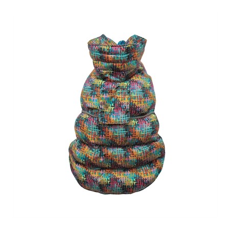 Croci Hondenjas Net Gevoerd