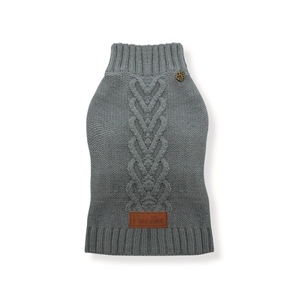 Croci Hondentrui Homy Celtic Grijs