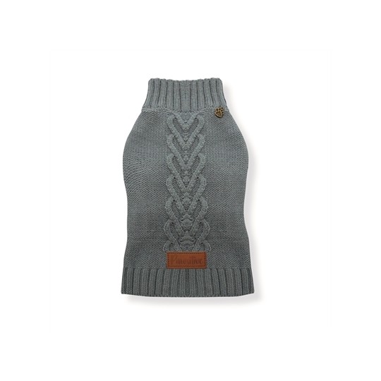 Croci Hondentrui Homy Celtic Grijs