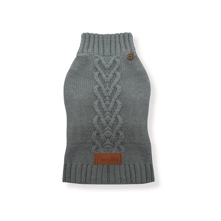 Croci Hondentrui Homy Celtic Grijs