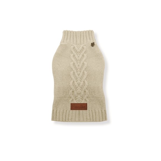 Croci Hondentrui Homy Celtic Creme