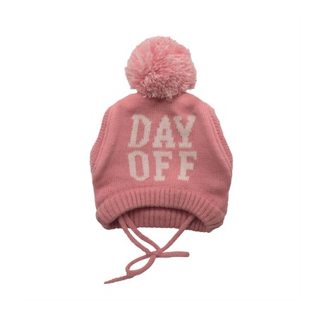 Croci Muts Hond Homy Relax Day Off Roze