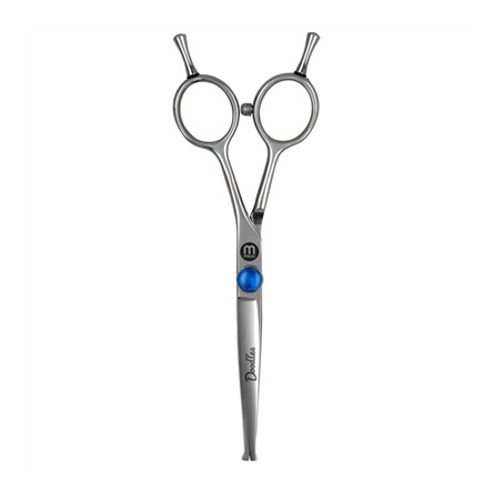 Mikki Doodle Schaar Voor Kop En Poten