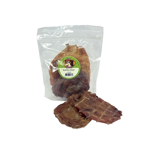 Petsnack Buffel Steak