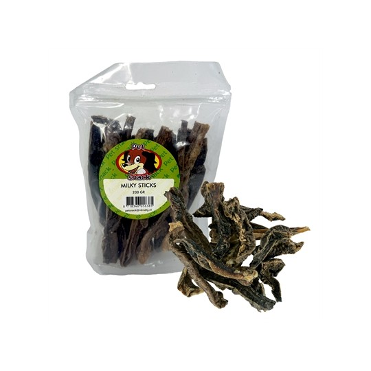 Petsnack Milky Sticks