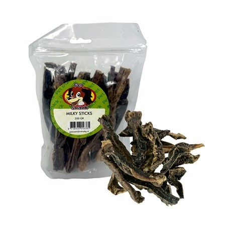 Petsnack Milky Sticks