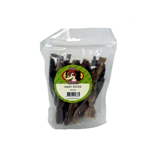 Petsnack Milky Sticks