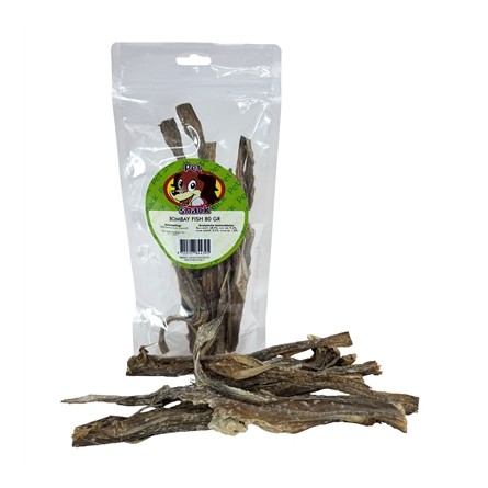 Petsnack Bombay Fish