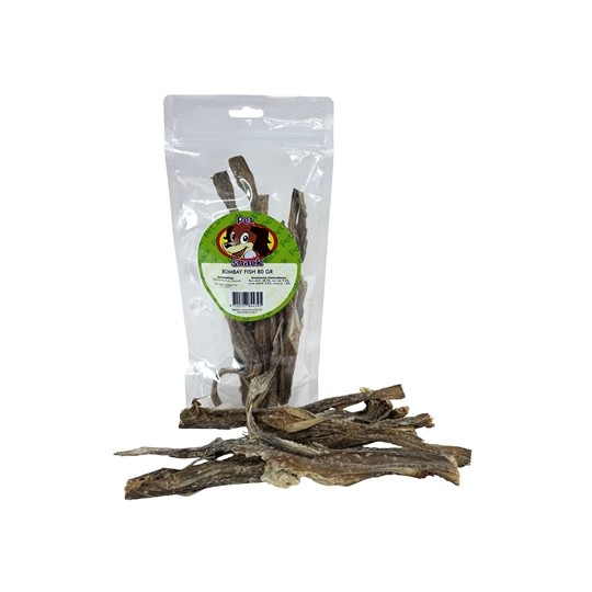 Petsnack Bombay Fish