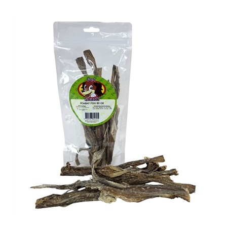 Petsnack Bombay Fish