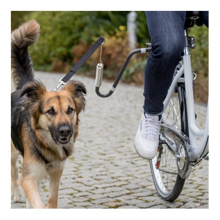 Trixie Fietsbeugel U-Vorm