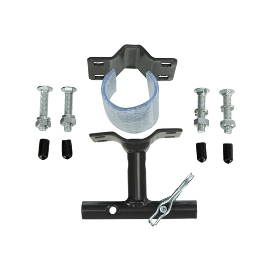 Trixie Fietsbeugel U-Vorm