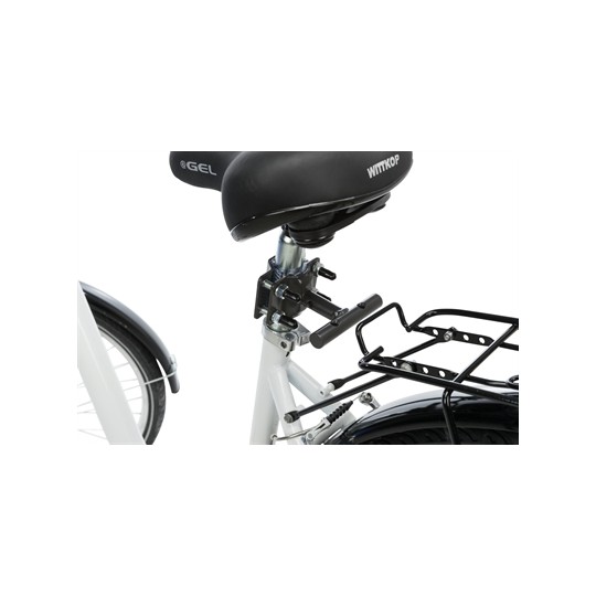 Trixie Fietsbeugel U-Vorm