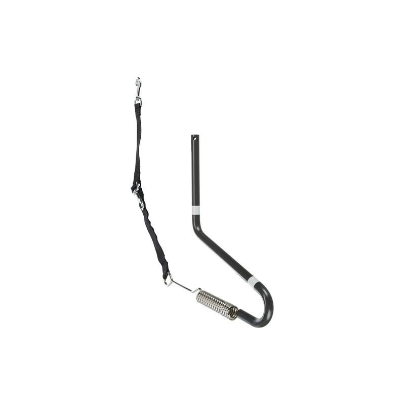 Trixie Fietsbeugel U-Vorm