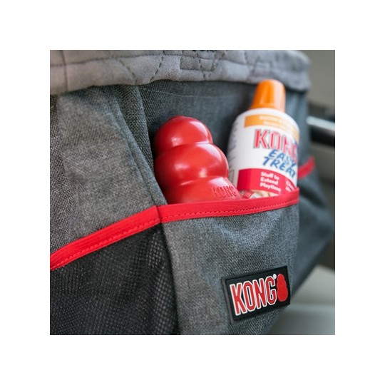 Kong Ultimate Booster Autostoel