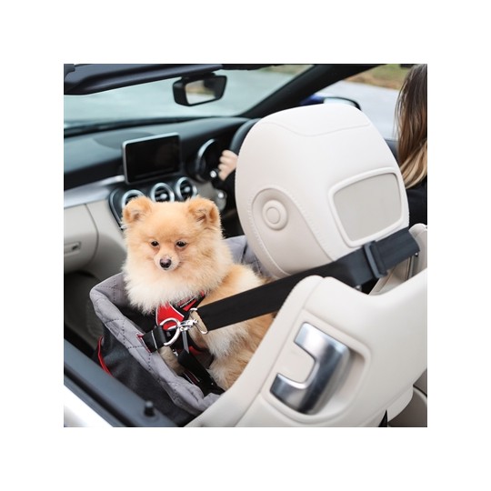 Kong Ultimate Booster Autostoel