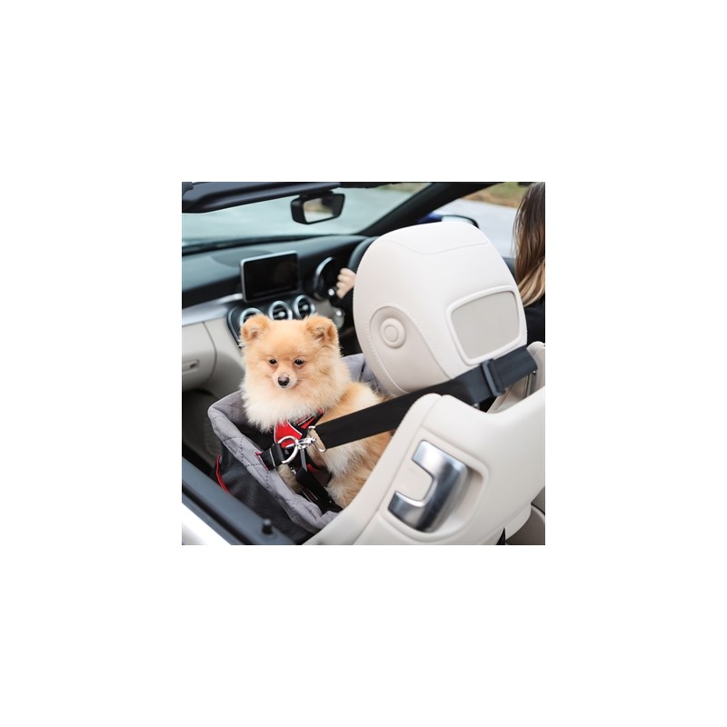 Kong Ultimate Booster Autostoel