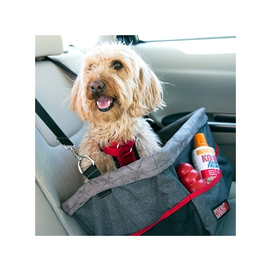 Kong Ultimate Booster Autostoel