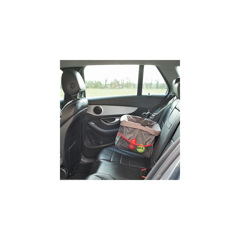 Kong Ultimate Booster Autostoel