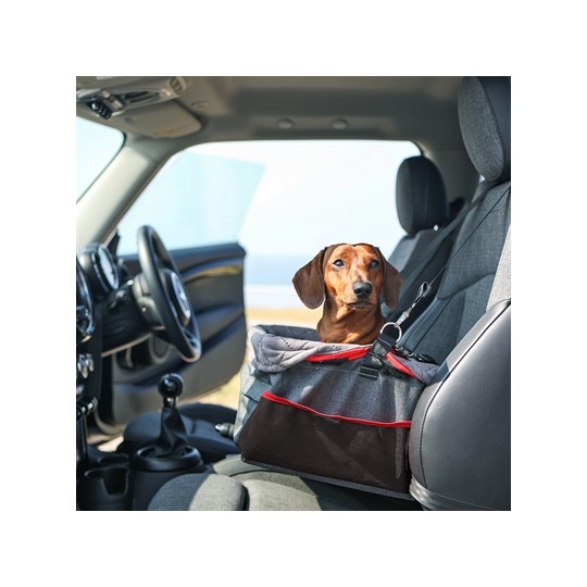 Kong Ultimate Booster Autostoel