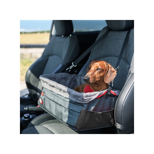 Kong Ultimate Booster Autostoel