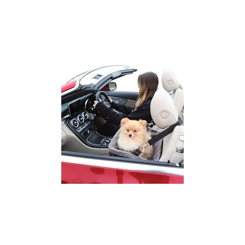 Kong Ultimate Booster Autostoel