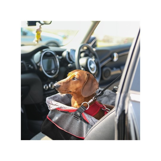 Kong Ultimate Booster Autostoel