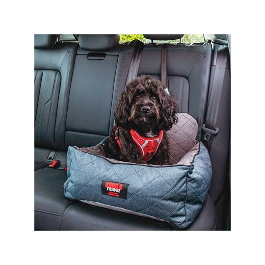 Kong Ultimate Safety Autostoel