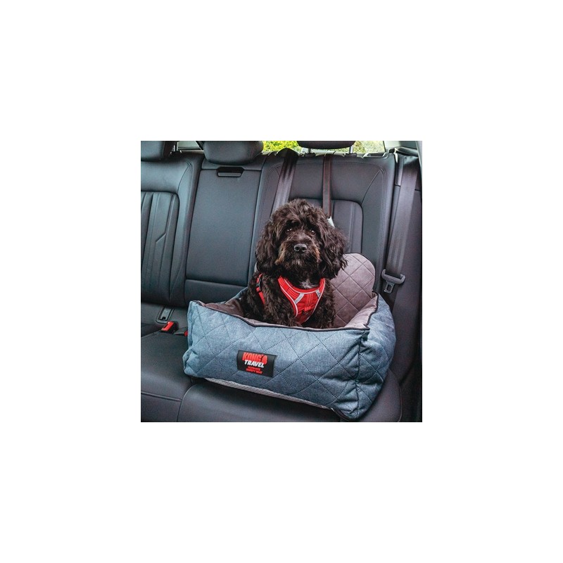 Kong Ultimate Safety Autostoel