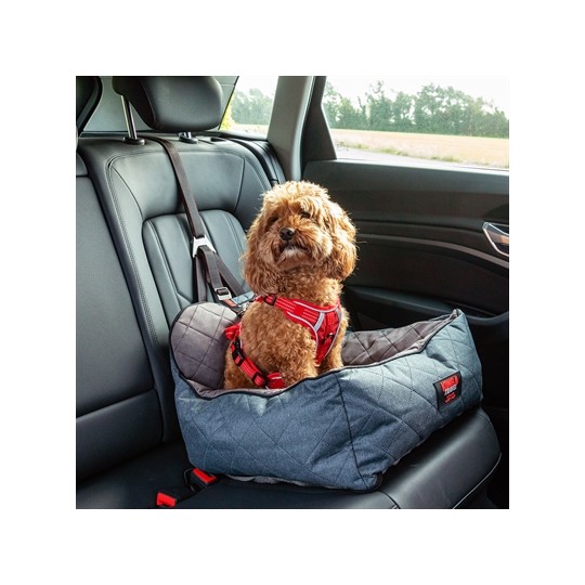 Kong Ultimate Safety Autostoel