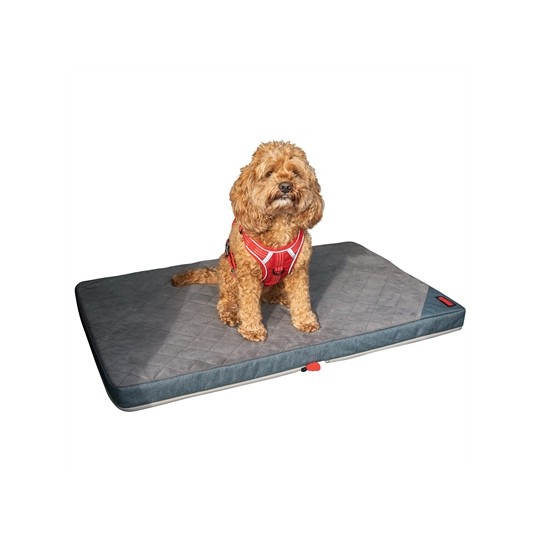 Kong Reismat Opvouwbaar