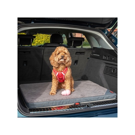 Kong Reismat Opvouwbaar