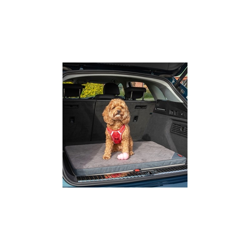 Kong Reismat Opvouwbaar