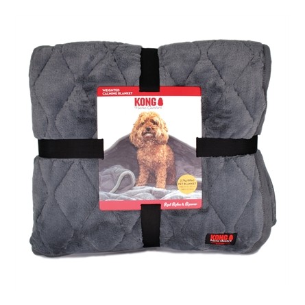 Kong Kalmerende Verzwaringsdeken