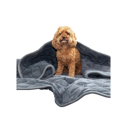 Kong Kalmerende Verzwaringsdeken