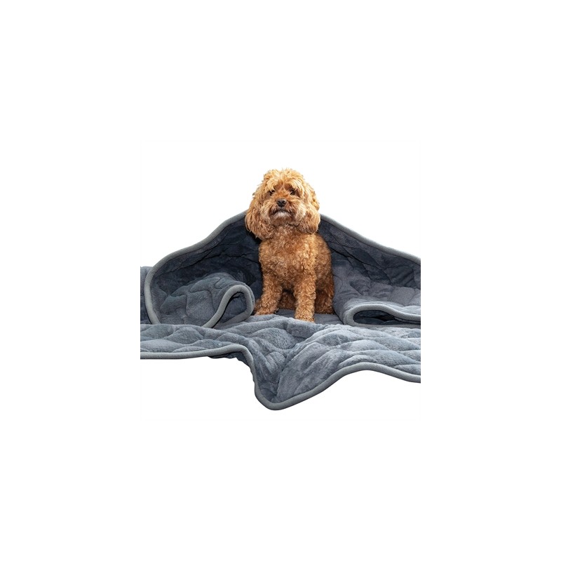 Kong Kalmerende Verzwaringsdeken