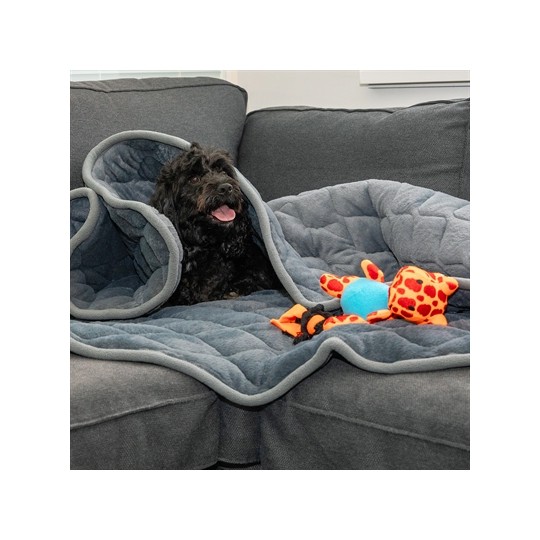 Kong Kalmerende Verzwaringsdeken