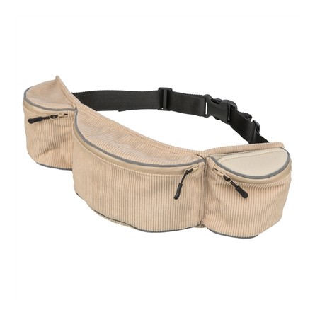 Trixie Heuptas Baggy Belt Beige