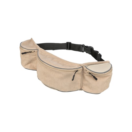 Trixie Heuptas Baggy Belt Beige