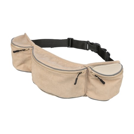 Trixie Heuptas Baggy Belt Beige